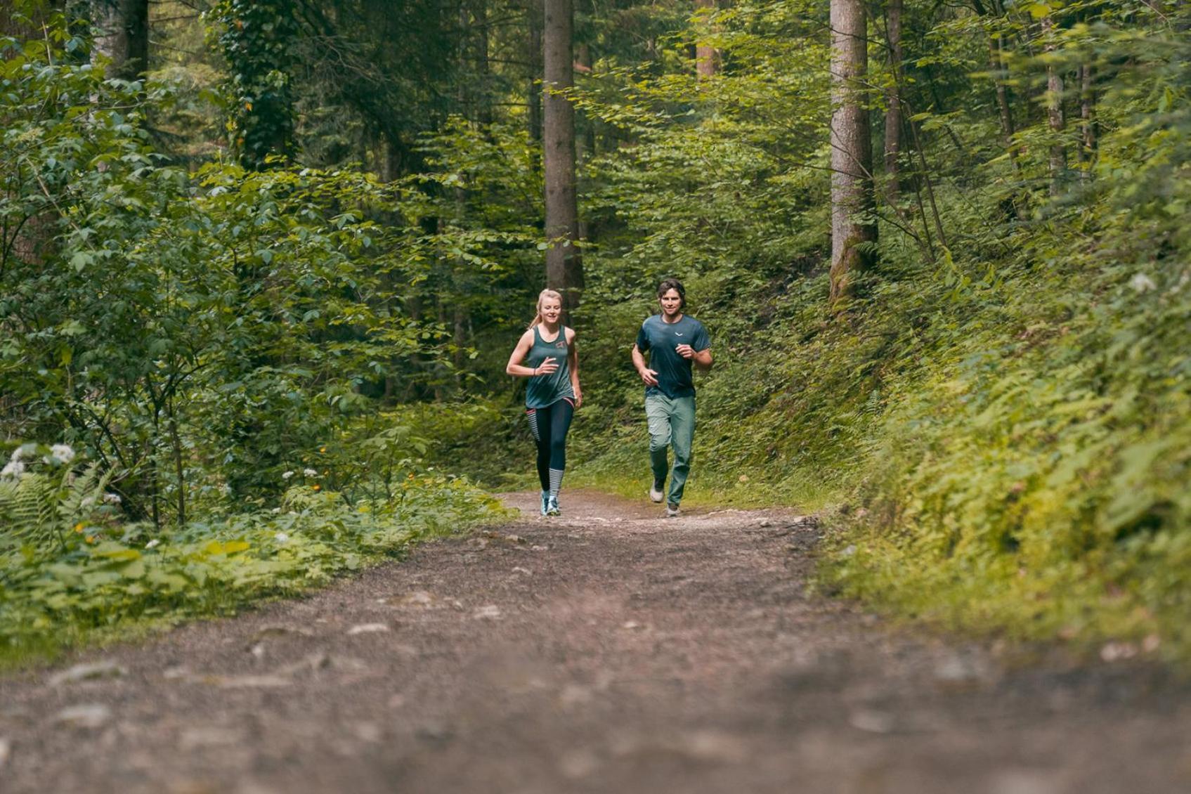 Das Hohe Salve Sportresort, 4 Sterne Superior Гопфгартен-ім-Бріксенталь Екстер'єр фото